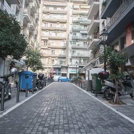 Cyclamen #colony_city_center Thessaloniki